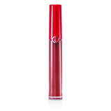 GIORGIO ARMANI - Lip Maestro Intense Velvet Color (Liquid Lipstick) - # 201 (Dark Velvet) 677297 6.5ml/0.22oz