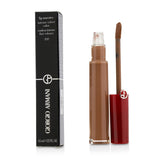 GIORGIO ARMANI - Lip Maestro Intense Velvet Color (Liquid Lipstick) - # 202 (Dolci) L37946 / 677365 6.5ml/0.22oz