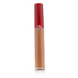 GIORGIO ARMANI - Lip Maestro Intense Velvet Color (Liquid Lipstick) - # 202 (Dolci) L37946 / 677365 6.5ml/0.22oz