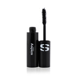 SISLEY - So Curl Mascara Curling & Fortifying - #01 Deep Black 185331 10ml/0.33oz