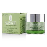 CLINIQUE - Superdefense Night Recovery Moisturizer - For Combination Oily To Oily ZJ4X 50ml/1.7oz