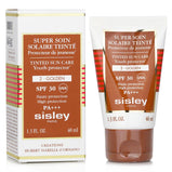 SISLEY - Super Soin Solaire Tinted Youth Protector SPF 30 UVA PA+++ - #2 Golden 168222 40ml/1.3oz