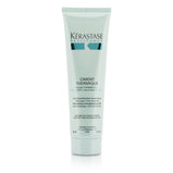 KERASTASE - Resistance Ciment Thermique Resurfacing Strengthening Milk Blow-Dry Care (For Damaged Hair) E1036203 150ml/5.1oz