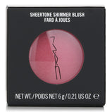 MAC - Sheertone Shimmer Blush - Peachykeen 067916 6g/0.21oz