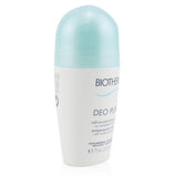 BIOTHERM - Deo Pure Antiperspirant Roll-On 01898/L48610 75ml/2.53oz