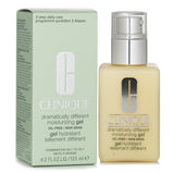 CLINIQUE - Dramatically Different Moisturising Gel - Combination Oily to Oily (With Pump) 6EM6 125ml/4.2oz