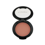 MAC - Powder Blush - # Fleur Power (Soft Bright Pinkish-Coral) M22013 / 00722 6g/0.21oz