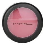 MAC - Powder Blush - # Fleur Power (Soft Bright Pinkish-Coral) M22013 / 00722 6g/0.21oz