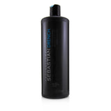 SEBASTIAN - Drench Moisturizing Shampoo 1000ml/33.8oz