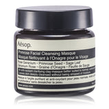 AESOP - Primrose Facial Cleansing Masque 05056/B60SK05 60ml/2.47oz