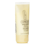 CLINIQUE - Deep Comfort Hand And Cuticle Cream 6W3T/438910 75ml/2.6oz