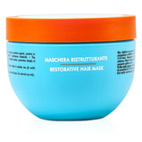 MOROCCANOIL - Restorative Hair Mask (For Weakened and Damaged Hair) 250ml/8.45oz