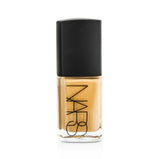 NARS - Sheer Glow Foundation - Vallauris (Medium 1.5) 6410 30ml/1oz