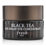 FRESH - Black Tea Age-Delay Eye Concentrate 11799/2861 15ml/0.5oz