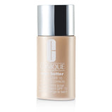 CLINIQUE - Even Better Makeup SPF15 (Dry Combination to Combination Oily) - No. 01/ CN10 Alabaster 6MNY-01/432460 30ml/1oz
