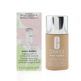 CLINIQUE - Even Better Makeup SPF15 (Dry Combination to Combination Oily) - No. 04/ CN40 Cream Chamois 6MNY-04 / 324636 30ml/1oz