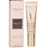 GUERLAIN - Terracotta Joli Teint Beautifying Foundation SPF 20 - # Natural 41759 30ml/1oz