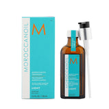 MOROCCANOIL - Moroccanoil Treatment - Light (For Fine or Light-Colored Hair) 100ml/3.4oz