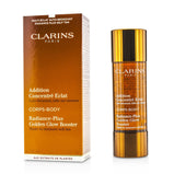 CLARINS - Radiance-Plus Golden Glow Booster for Body 80001941 30ml/1oz