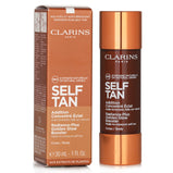 CLARINS - Radiance-Plus Golden Glow Booster for Body 80001941 30ml/1oz