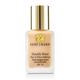 ESTEE LAUDER - Double Wear Stay In Place Makeup SPF 10 - No. 12 Desert Beige (2N1) 1G5Y-12 30ml/1oz