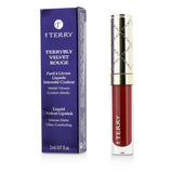 BY TERRY - Terrybly Velvet Rouge - # 9 My Red 1141581900 2ml/0.07oz