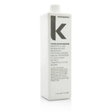 KEVIN.MURPHY - Young.Again.Masque (Immortelle and Baobab Infused Restorative Softening Masque - To Dry Damaged or Brittle Hair)   KMU15414 1000ml/33.8oz