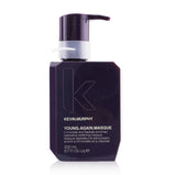 KEVIN.MURPHY - Young.Again.Masque (Immortelle and Baobab Infused Restorative Softening Masque - To Dry Damaged or Brittle Hair)    KMU16450 200ml/6.7oz