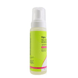 DEVACURL - Frizz-Free Volumizing Foam (Lightweight Body Booster - Texture & Volume) 45275 222ml/7.5oz