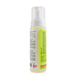 DEVACURL - Frizz-Free Volumizing Foam (Lightweight Body Booster - Texture & Volume) 45275 222ml/7.5oz