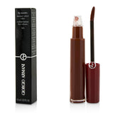 GIORGIO ARMANI - Lip Maestro Intense Velvet Color (Liquid Lipstick) - # 405 (Sultan) L5800502 / 075283 6.5ml/0.22oz