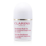 CLARINS - Gentle Care Roll-On Deodorant 59610 50ml/1.7oz