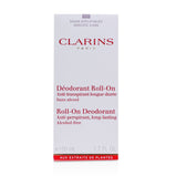 CLARINS - Gentle Care Roll-On Deodorant 59610 50ml/1.7oz