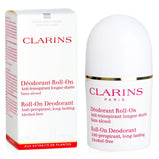 CLARINS - Gentle Care Roll-On Deodorant 59610 50ml/1.7oz