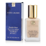 ESTEE LAUDER - Double Wear Stay In Place Makeup SPF 10 - No. 62 Cool Vanilla (2C0) 1G5Y-62 30ml/1oz