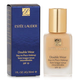 ESTEE LAUDER - Double Wear Stay In Place Makeup SPF 10 - No. 84 Rattan (2W2) 1G5Y-84 30ml/1oz