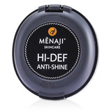 MENAJI - HDPV Anti-Shine Powder - L (Light) 002058 10g/0.35oz