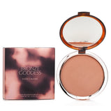 ESTEE LAUDER - Bronze Goddess Powder Bronzer - # 02 Medium YER2-02 / 240303 21g/0.74oz