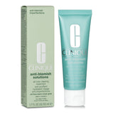 CLINIQUE - Anti-Blemish Solutions All-Over Clearing Treatment 6KNA 50ml/1.7oz