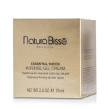 NATURA BISSE - Essential Shock Intense Gel Cream 71461/31A129 75ml/2.5oz
