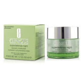 CLINIQUE - Superdefense Night Recovery Moisturizer - For Very Dry To Dry Combination ZHAM 50ml/1.7oz