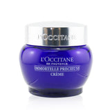 L'OCCITANE - Immortelle Harvest Precious Cream 27AA050CP/27CP050I11 50ml/1.7oz