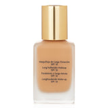 ESTEE LAUDER - Double Wear Stay In Place Makeup SPF 10 - No. 37 Tawny (3W1) 1G5Y-37 30ml/1oz