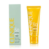 CLINIQUE - Sun SPF 50 Face Cream UVA/UVB 6NH7 50ml/1.7oz