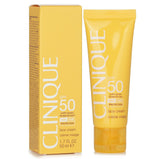 CLINIQUE - Sun SPF 50 Face Cream UVA/UVB 6NH7 50ml/1.7oz