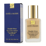 ESTEE LAUDER - Double Wear Stay In Place Makeup SPF 10 - No. 17 Bone (1W1) 1G5Y-17 30ml/1oz