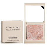 BOBBI BROWN - Highlighting Powder (Ulla Johnson Collection) - # Pink Glow ET5P01 / 271606 7.55g/0.26oz