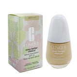 CLINIQUE - Even Better Clinical Serum Foundation SPF 20 - # WN 04 Bone KY19-43 / 078259 30ml/1oz