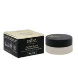 INIKA ORGANIC - Certified Organic Lip & Cheek Cream - # Morning INBL014 / 047528 3.5g/0.12oz