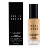 BOBBI BROWN - Skin Long Wear Weightless Foundation SPF 15 - # Beige EGXR-03 / 184012 30ml/1oz